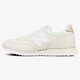 dámske tenisky (obuv) NEW BALANCE CW620NFA cw620nfa farba béžová