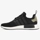 pánske tenisky (obuv) ADIDAS NMD_R1 ba7251 farba čierna