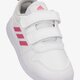 detské tenisky (obuv) ADIDAS TENSAUR I  s24059 farba biela