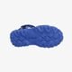 detské sandále TIMBERLAND SPLASHTOWN FISHERMAN 1085a farba tmavomodrá