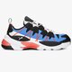 pánske tenisky (obuv) PUMA LQD CELL OMEGA STRIPED KIT 37147601 farba čierna
