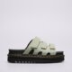 dámske sandále DR.MARTENS RAINE SLIDE 40521300 farba zelená