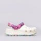dámske sandále CROCS HIKER SOLARIZED 207990-94s farba biela