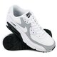 dámske tenisky (obuv) NIKE WMNS AIR MAX 90  325213126 farba biela