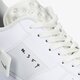 pánske tenisky (obuv) NIKE AIR FORCE 1 TYPE cq2344-101 farba biela