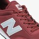 pánske tenisky (obuv) NEW BALANCE U410BUG u410bug farba bordová