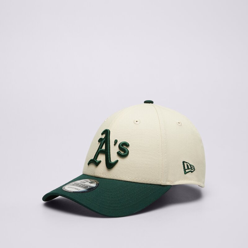 NEW ERA ČIAPKA COLOUR BLOCK 940 ATHLETICS OAKLAND ATHLETICS
