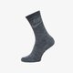 pánske ponožky NIKE PONOŽKY M NSW ADVANCE CREW 2PR sx5403-900 farba viacfarebná
