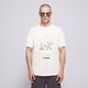 pánske tričko CHAMPION TRIČKO SS TEE 220757 ww048 farba biela