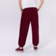 dámske nohavice JORDAN NOHAVICE  W J FLT FLC PANT dq4607-645 farba bordová