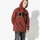 pánska mikina NIKE MIKINA M NSW NSW HOODIE PO FLC 943573-236 farba ružová