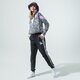 dámske nohavice PUMA NOHAVICE  PUMA X MR DOODLE PANTS 59865051 farba čierna