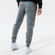 pánske nohavice CHAMPION NOHAVICE  RIB CUFF PANTS 216013em515 farba sivá