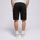 pánske šortky ELLESSE ŠORTKY  VIZZINI CARGO SHORTS BLK smg23453011 farba čierna
