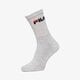 dámske ponožky FILA PONOŽKY SPORT 3PACK F9505 CLASSIC f9505700 farba viacfarebná