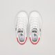 detské tenisky (obuv) ADIDAS STAN SMITH C hq1900 farba biela