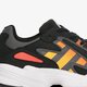 pánske tenisky (obuv) ADIDAS YUNG-96 CHASM  ee7227 farba čierna