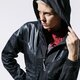 dámska zimná bunda NIKE BUNDA W NSW WR JKT CARGO REBEL bv2833-010 farba čierna
