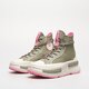 dámske tenisky (obuv) CONVERSE RUN STAR LEGACY CX a05499c farba khaki
