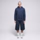 pánska mikina ELLESSE MIKINA S KAPUCŇOU VARON OH HOODY NAVY MN smg22037481 farba tmavomodrá