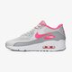 NIKE AIR MAX 90 ULTRA 2.0 GG 869951001 farba sivá