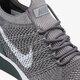 pánske tenisky (obuv) NIKE AIR ZOOM MARIAH FLYKNIT RACER 918264-009 farba sivá