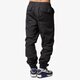 pánske nohavice NIKE NOHAVICE  SWEEPER CUFF PANT 644841060 farba sivá