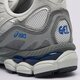 pánske tenisky (obuv) ASICS GEL-NYC 1203a383025 farba biela