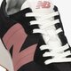 dámske tenisky (obuv) NEW BALANCE 327  ws327hr1 farba čierna