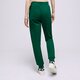 dámske nohavice ADIDAS NOHAVICE  TRACK PANT ia6480 farba zelená