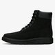 dámska vychádzková obuv TIMBERLAND KENNISTON 6IN LACE UP a15tm farba čierna