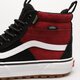 pánske skate obuv VANS UA SK8-HI MTE-2 vn0007nk4581 farba čierna