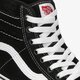 pánske skate obuv VANS UA SK8-HI MTE vn0a4bv7dx61 farba čierna