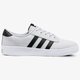 pánske tenisky (obuv) ADIDAS KIEL cq1088 farba sivá