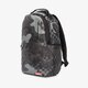 dámsky ruksak SPRAYGROUND RUKSAK 3 AM RICH BACKPACK 910b4622nsz farba viacfarebná