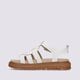 dámske sandále TIMBERLAND RAY CITY SANDAL FISHERMAN tb0a2qvm1001 farba biela