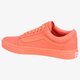 dámske tenisky (obuv) VANS OLD SKOOL  v3z6ivkw farba oranžová