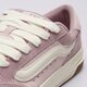 dámske tenisky (obuv) VANS HYLANE vn000d1j4c61 farba fialová