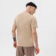 pánske tričko TIMBERLAND TRIČKO EPP - SMALL LOGO PRINT TEE tb0a5pgz2691 farba hnedá