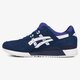 ASICS GEL-LYTE III  h7k4y4501 farba modrá