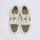 pánske tenisky (obuv) AIR JORDAN 1 LOW SE hv4089-201 farba sivá