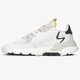 pánske tenisky (obuv) ADIDAS NITE JOGGER ee6255 farba biela