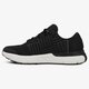 dámske tenisky (obuv) UNDER ARMOUR W SPEEDFORM GEMINI 3 1285481005 farba čierna