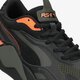 pánske tenisky (obuv) PUMA RS-X3 PRISM 37475805 farba čierna