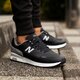 NEW BALANCE MD1500FG md1500fg farba čierna