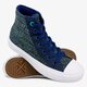 dámske tenisky (obuv) CONVERSE CHUCK TAYLOR ALL STAR II c155730w farba modrá
