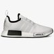 dámske tenisky (obuv) ADIDAS NMD_R1 db3587 farba biela