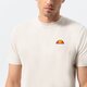 pánske tričko ELLESSE TRIČKO KONELLA BEIGE smg13512214 farba sivá