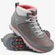 dámska outdoorová obuv HELLY HANSEN W CALGARY 10991930 farba sivá