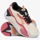 dámske tenisky (obuv) PUMA RS-X³ MESH POP WN'S 37211701 farba ružová